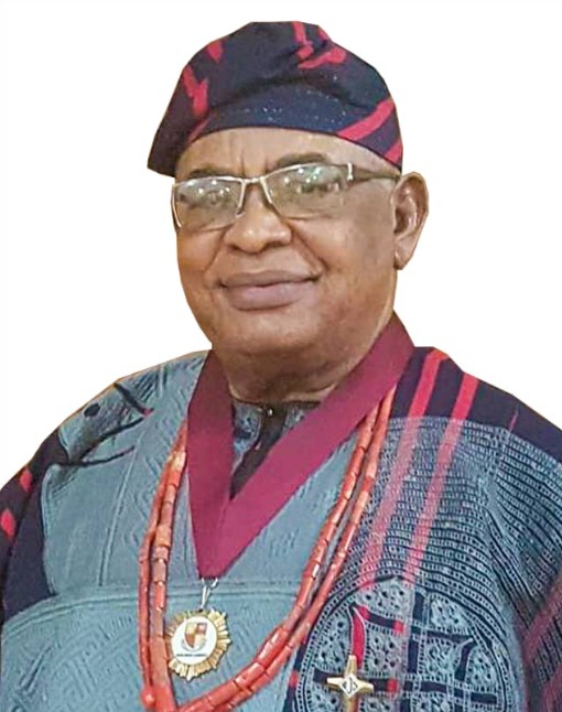 Dr. Oluyomi Abayomi Finnih