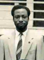 IC A. Eze