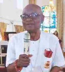 IC Chief Christopher Ijeoma Nwapa