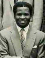 IC Dr Festus I.O. Nwoke