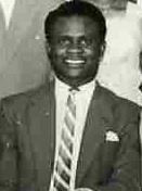 IC Frank M.A. Ukoli