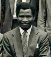 IC Godswill Okezie