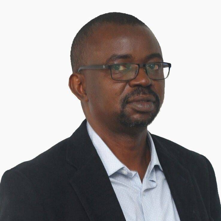 IC. DR. AUSTIN OKOGUN