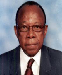 IC Professor Jonathan Chukwuemeka Azubuike