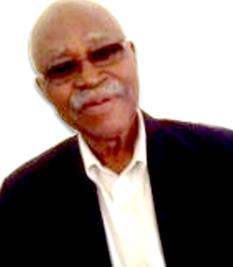 IC Professor Mark Nwagwu
