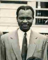 IC Professor S.N.C. Okonkwo