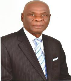 IC Professor Sylvanus John Sodienye Cookey
